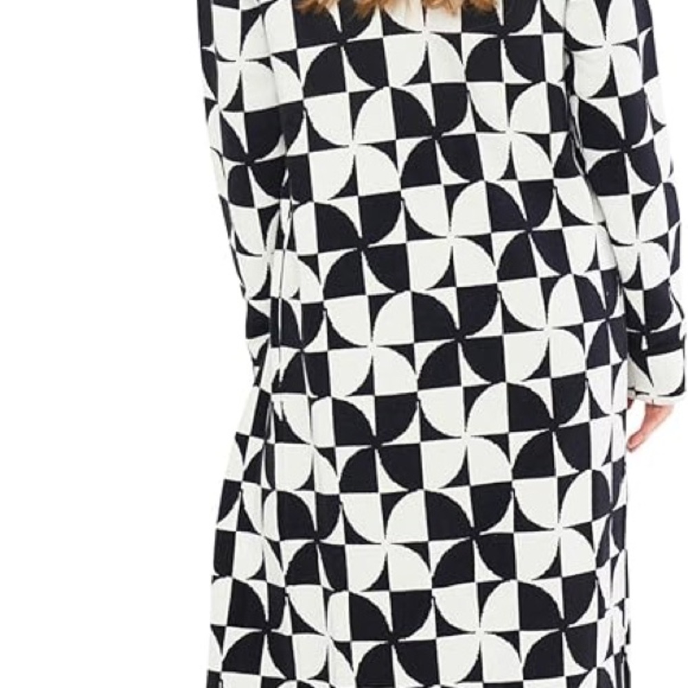 REVOLVE Show Me Your MuMu Jane Floral Print Sweater Jacket - Picture 4 of 11